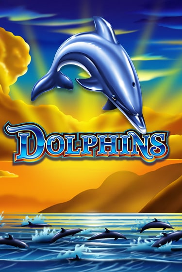 Демо игра Dolphins на сайте игровых автоматов JoyCasino