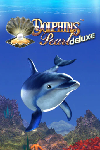 Демо игра Dolphin's Pearl Deluxe на сайте игровых автоматов JoyCasino