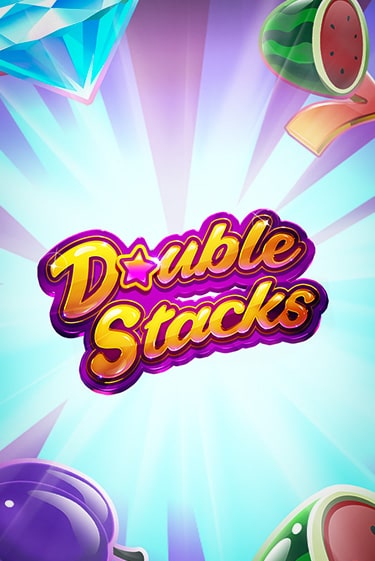 Демо игра Double Stacks на сайте игровых автоматов JoyCasino