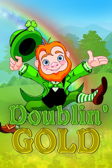 Демо игра Doublin Gold на сайте игровых автоматов JoyCasino