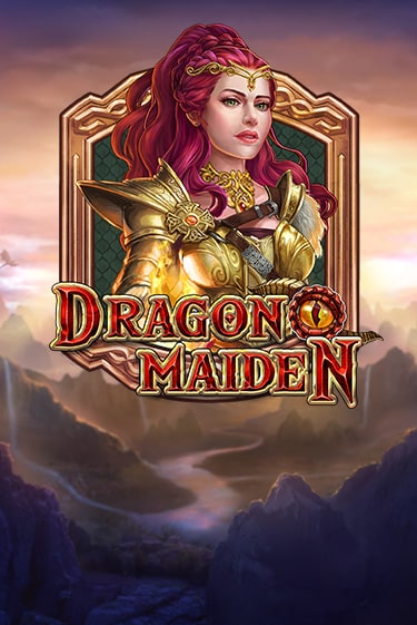 Демо игра Dragon Maiden на сайте игровых автоматов JoyCasino