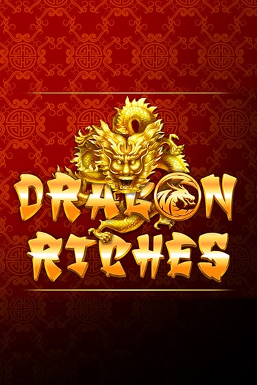 Демо игра Dragon Riches на сайте игровых автоматов JoyCasino