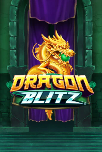 Демо игра Dragon Blitz на сайте игровых автоматов JoyCasino