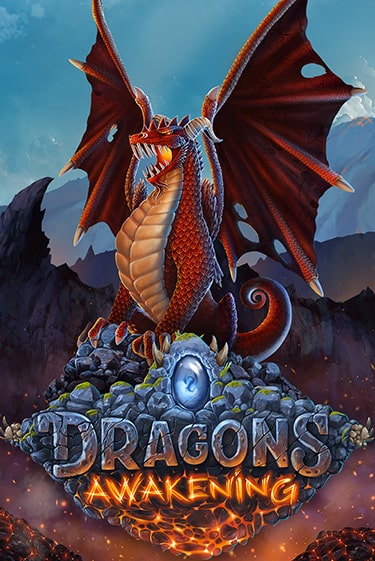 Демо игра Dragons' Awakening на сайте игровых автоматов JoyCasino