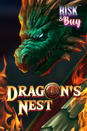 Демо игра Dragon's Nest на сайте игровых автоматов JoyCasino