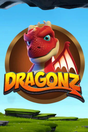 Демо игра Dragonz на сайте игровых автоматов JoyCasino