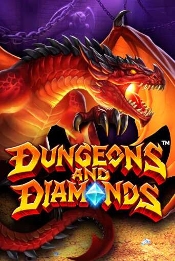 Демо игра Dungeons and Diamonds™ на сайте игровых автоматов JoyCasino