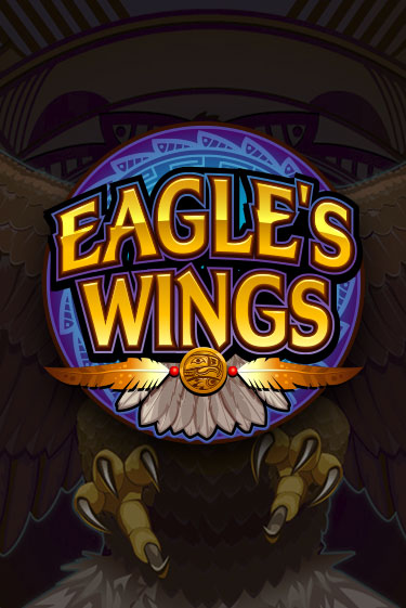 Демо игра Eagles Wings на сайте игровых автоматов JoyCasino