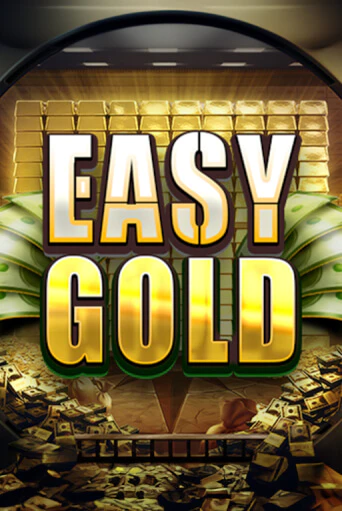 Демо игра Easy Gold на сайте игровых автоматов JoyCasino