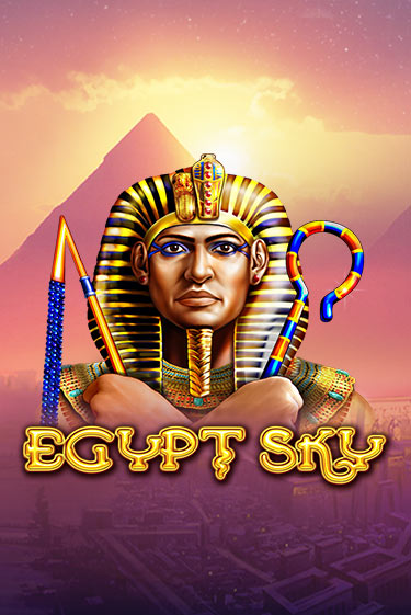 Демо игра Egypt Sky на сайте игровых автоматов JoyCasino