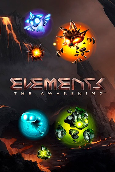 Демо игра Elements: The Awakening™ на сайте игровых автоматов JoyCasino