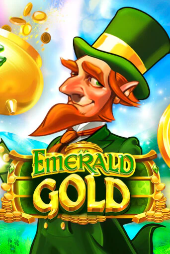 Демо игра Emerald Gold на сайте игровых автоматов JoyCasino