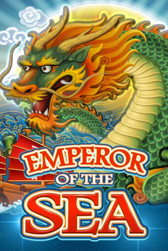 Демо игра Emperor Of The Sea на сайте игровых автоматов JoyCasino