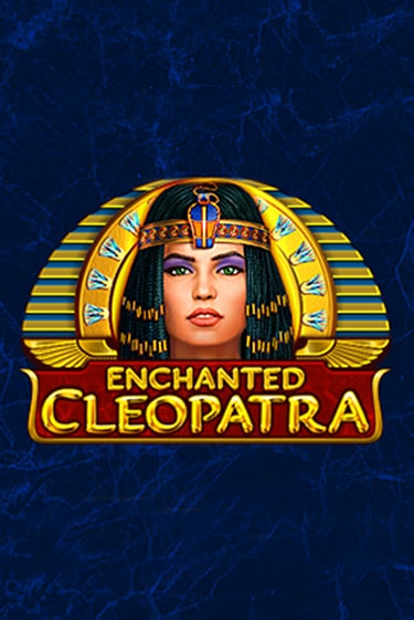 Демо игра Enchanted Cleopatra на сайте игровых автоматов JoyCasino