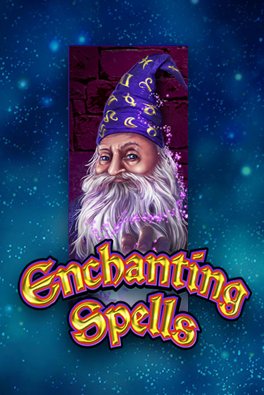 Демо игра Enchanting Spells на сайте игровых автоматов JoyCasino