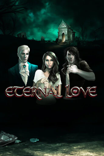 Демо игра Eternal Love на сайте игровых автоматов JoyCasino