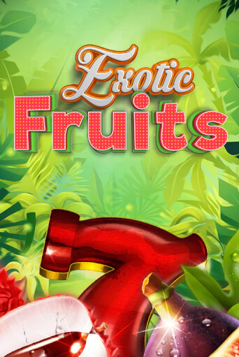 Демо игра Exotic Fruits на сайте игровых автоматов JoyCasino