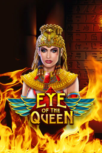 Демо игра Eye of the Queen на сайте игровых автоматов JoyCasino