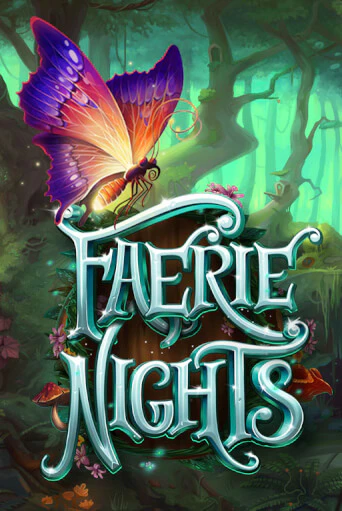 Демо игра Faerie Nights на сайте игровых автоматов JoyCasino