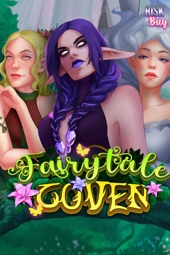 Демо игра Fairytale Coven на сайте игровых автоматов JoyCasino