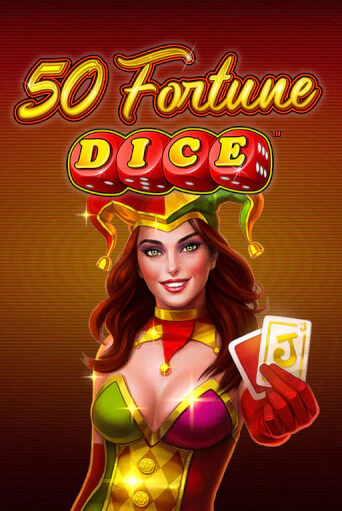 Демо игра 50 Fortune Dice на сайте игровых автоматов JoyCasino