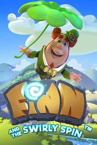 Демо игра Finn and the Swirly Spin на сайте игровых автоматов JoyCasino