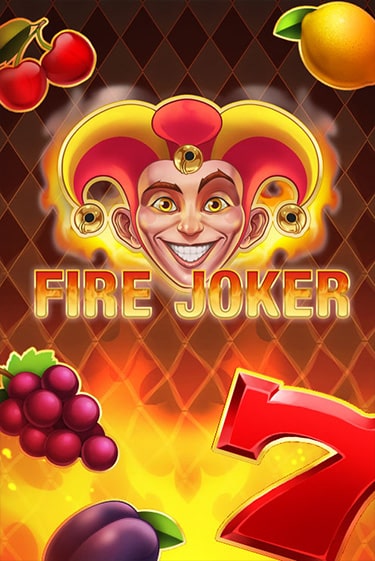 Демо игра Fire Joker на сайте игровых автоматов JoyCasino