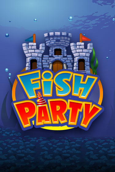 Демо игра Fish Party на сайте игровых автоматов JoyCasino