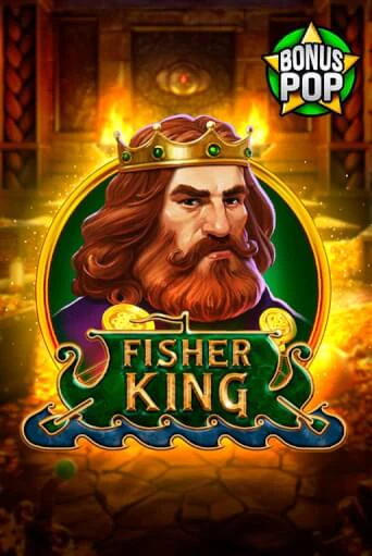 Демо игра Fisher King на сайте игровых автоматов JoyCasino