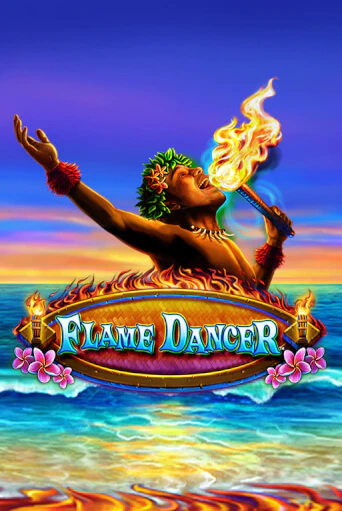 Демо игра Flame Dancer на сайте игровых автоматов JoyCasino