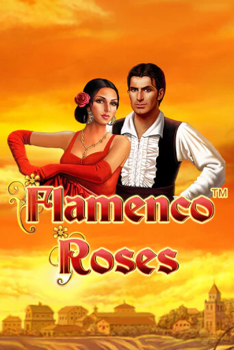 Демо игра Flamenco Roses на сайте игровых автоматов JoyCasino