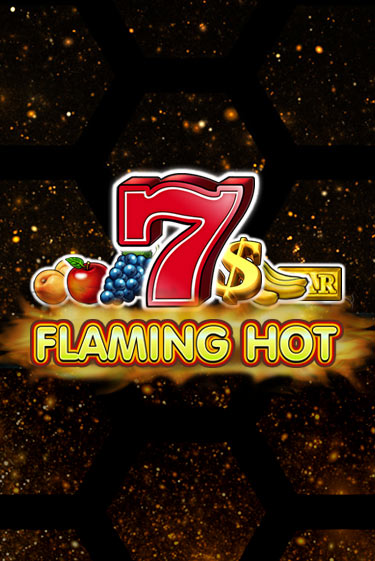 Демо игра Flaming Hot на сайте игровых автоматов JoyCasino