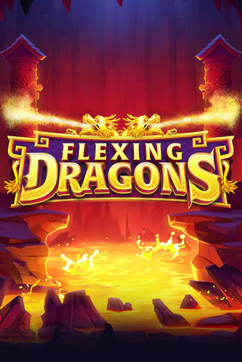 Демо игра Flexing Dragons на сайте игровых автоматов JoyCasino