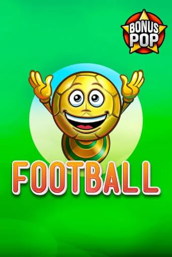 Демо игра Football на сайте игровых автоматов JoyCasino