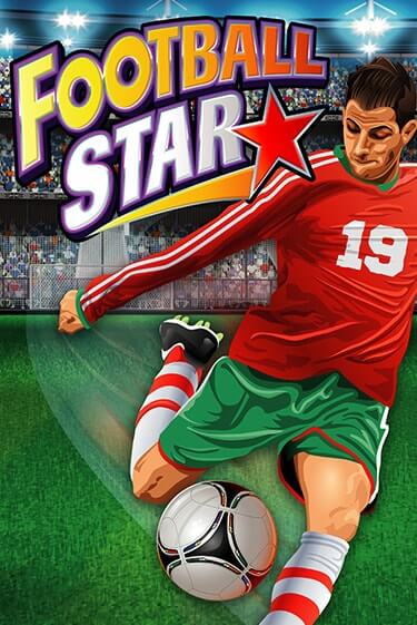 Демо игра Football Star на сайте игровых автоматов JoyCasino