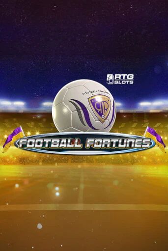 Демо игра Football Fortunes на сайте игровых автоматов JoyCasino