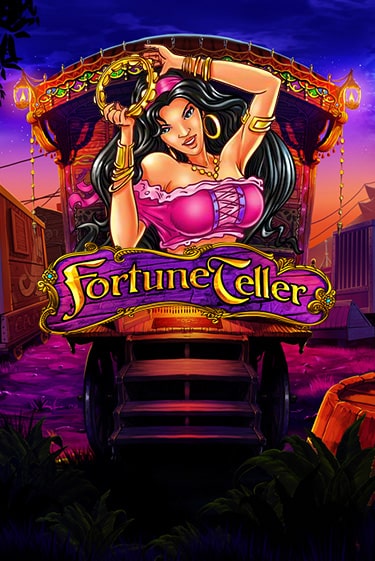 Демо игра Fortune Teller на сайте игровых автоматов JoyCasino