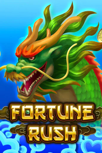 Демо игра Fortune Rush на сайте игровых автоматов JoyCasino