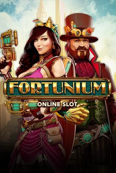 Демо игра Fortunium на сайте игровых автоматов JoyCasino