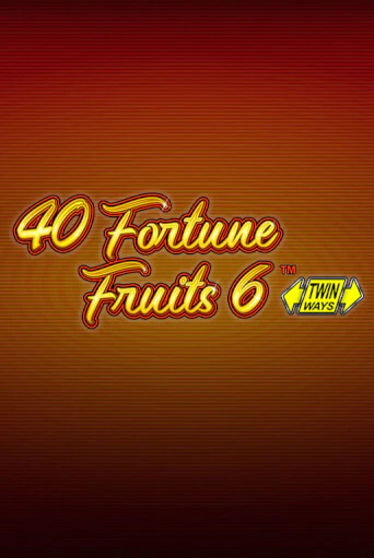 Демо игра 40 Fortune Fruits 6 на сайте игровых автоматов JoyCasino