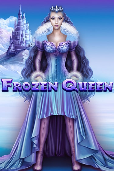 Демо игра Frozen Queen на сайте игровых автоматов JoyCasino