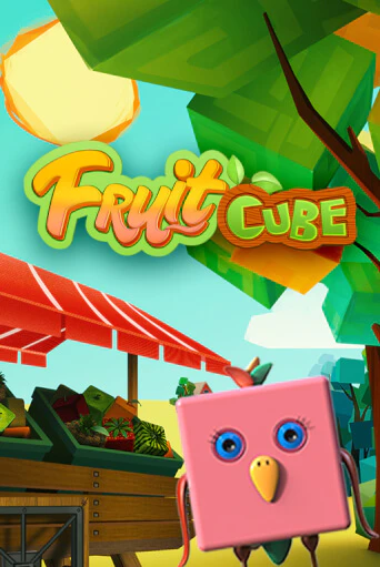 Демо игра Fruit Cube на сайте игровых автоматов JoyCasino