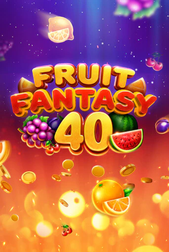 Демо игра Fruit Fantasy 40 на сайте игровых автоматов JoyCasino