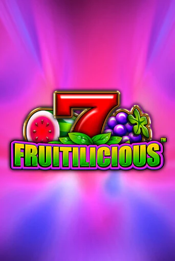 Демо игра Fruitilicious на сайте игровых автоматов JoyCasino