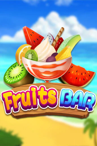 Демо игра Fruits Bar на сайте игровых автоматов JoyCasino