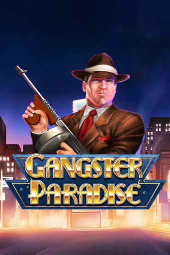 Демо игра Gangster Paradise на сайте игровых автоматов JoyCasino