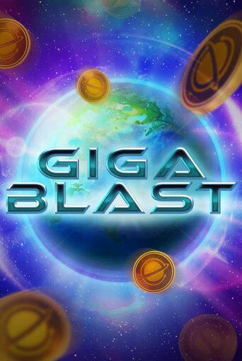 Демо игра Giga Blast на сайте игровых автоматов JoyCasino