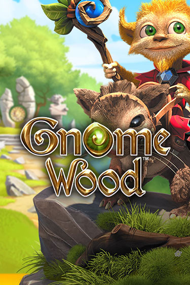 Демо игра Gnome Wood на сайте игровых автоматов JoyCasino