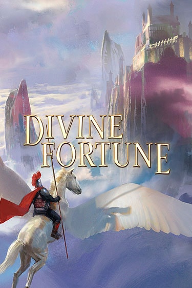 Демо игра Divine Fortune на сайте игровых автоматов JoyCasino