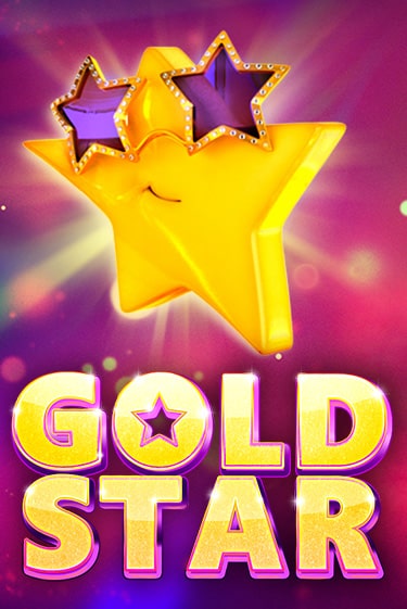 Демо игра Gold Star на сайте игровых автоматов JoyCasino